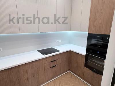 4-бөлмелі пәтер · 110.6 м² · 11/12 қабат, Розыбакиева, бағасы: 155 млн ₸ в Алматы, Бостандыкский р-н