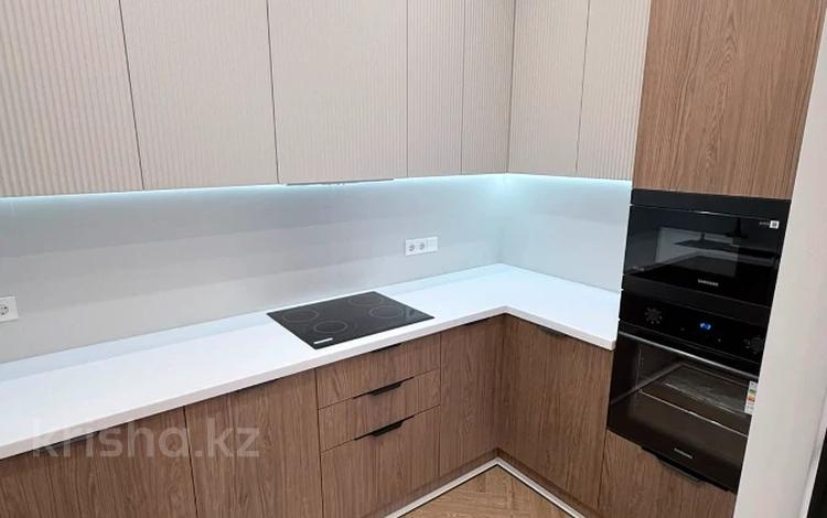 4-бөлмелі пәтер · 110.6 м² · 11/12 қабат, Розыбакиева, бағасы: 155 млн ₸ в Алматы, Бостандыкский р-н — фото 22