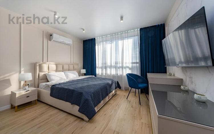 3-бөлмелі пәтер · 130 м² · 4/16 қабат, Д. Кунаева 35/1 — проспект Мангилик Ел, бағасы: 35 000 ₸ в Астане, Есильский р-н — фото 22
