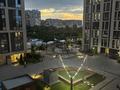 1-комнатная квартира · 38 м² · 4/9 этаж, Абая 130 — Розыбакиева за 300 000 ₸ в Алматы, Бостандыкский р-н — фото 11
