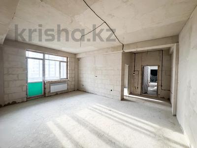 2-комнатная квартира · 90 м² · 3/7 этаж, Болашак за 36.9 млн 〒 в Талдыкоргане, мкр Болашак