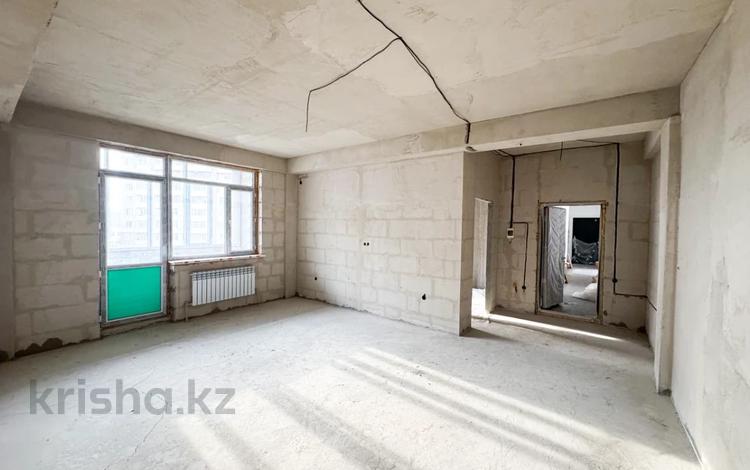 2-комнатная квартира · 90 м² · 3/7 этаж, Болашак за 36.9 млн 〒 в Талдыкоргане, мкр Болашак — фото 5