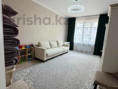 2-бөлмелі пәтер · 65 м² · 2/9 қабат, А. Бөкейхан 28 — Мангилик ел, бағасы: 45 млн ₸ в Астане, Есильский р-н