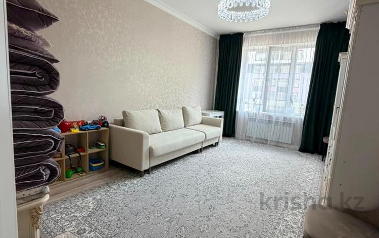 2-бөлмелі пәтер · 65 м² · 2/9 қабат, А. Бөкейхан 28 — Мангилик ел, бағасы: 45 млн ₸ в Астане, Есильский р-н — фото 13