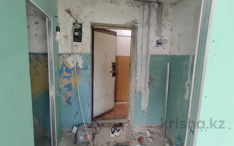 1-бөлмелі пәтер · 23 м² · 3/5 қабат, камзина 160, бағасы: 7 млн ₸ в Павлодаре — фото 2