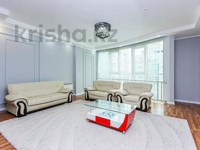 2-комнатная квартира · 82 м² · 17/20 этаж, мкр Самал-2, Достык 162 — Жолдасбекова за 25 000 〒 в Алматы, Медеуский р-н