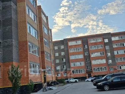 1-бөлмелі пәтер · 37.9 м² · 2/5 қабат, Нұр Ақтөбе 10/28, бағасы: 11.9 млн ₸ в Актобе, Нур Актобе