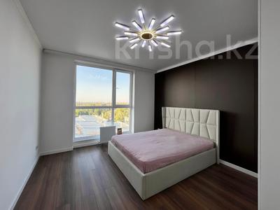 3-комнатная квартира · 63.5 м² · 7/10 этаж, Толе би 285 за 44.5 млн ₸ в Алматы, Ауэзовский р-н