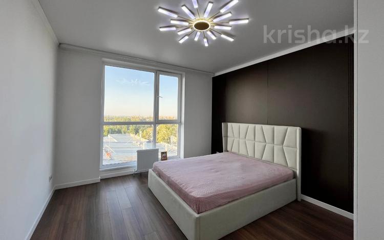 3-комнатная квартира · 64 м² · 7/10 этаж, Толе би за 44.5 млн ₸ в Алматы, Ауэзовский р-н — фото 18