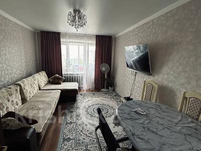 3-комнатная квартира · 60.7 м² · 5/6 этаж, Ашимова 201 за 18.7 млн ₸ в Кокшетау