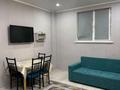 2-комнатная квартира · 43 м² · 1/3 этаж, Илтипат 59г — Шаляпина - яссауи за 200 000 ₸ в Алматы, Наурызбайский р-н — фото 24