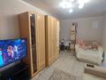 1-комнатная квартира, 32 м², 1/4 этаж, ауэзова за 11.4 млн 〒 в Петропавловске — фото 3
