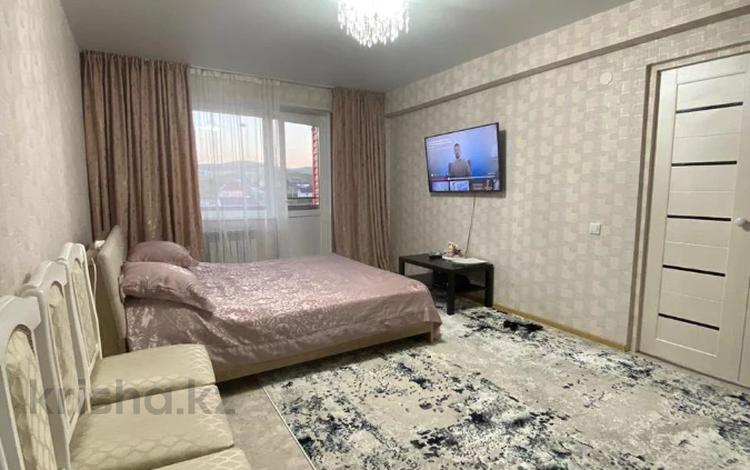 1-бөлмелі пәтер · 50.7 м² · 8/9 қабат, пр. Аль-Фараби 18, бағасы: 23 млн ₸ в Усть-Каменогорске — фото 2