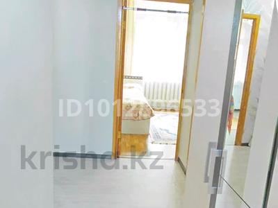 3-комнатная квартира · 70 м² · 5/5 этаж, мкр Мамыр-7 — ТЦ Спутник за 50 млн ₸ в Алматы, Ауэзовский р-н