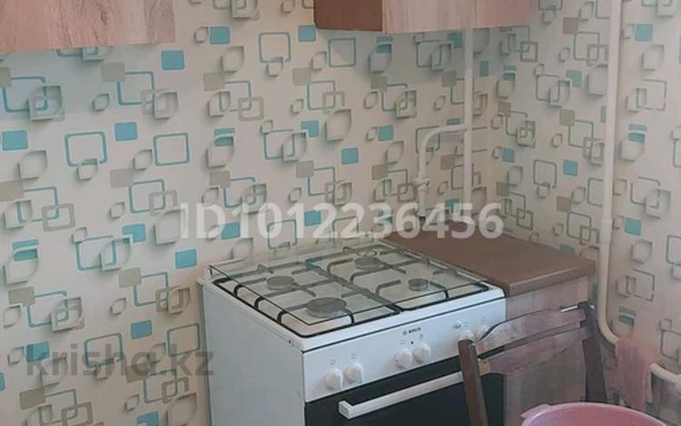 1-комнатная квартира · 32 м² · 4/5 этаж, Мкр. Дорожник 38 за 80 000 ₸ в Костанайской обл. — фото 2