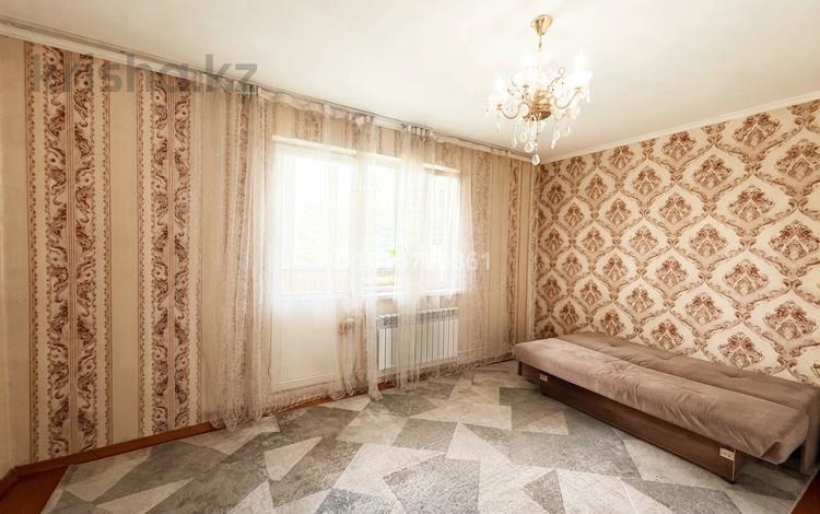 2-комнатная квартира · 61 м² · 5/9 этаж, мкр Аксай-1А, Мкр. Аксай 1а 33 — Момышулы - Райымбек за 41 млн ₸ в Алматы, Ауэзовский р-н — фото 2