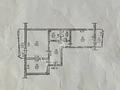 2-комнатная квартира · 61 м² · 5/9 этаж, мкр Аксай-1А, Мкр. Аксай 1а 33 — Момышулы - Райымбек за 41 млн ₸ в Алматы, Ауэзовский р-н — фото 13