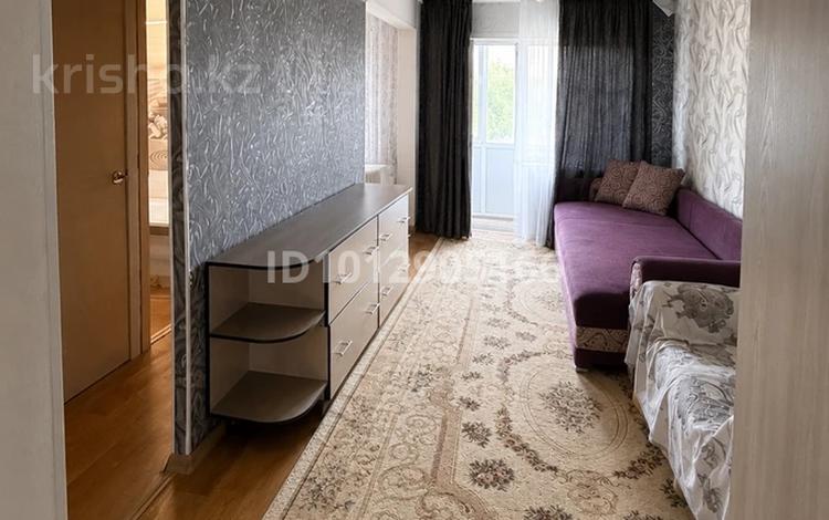 2-бөлмелі пәтер · 45.7 м² · 4/5 қабат, Канипа Битибаева 10 — Пед колледж, школы, магазин огонек, бағасы: 17.5 млн ₸ в Усть-Каменогорске — фото 2