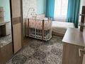 2-бөлмелі пәтер · 45.7 м² · 4/5 қабат, Канипа Битибаева 10 — Пед колледж, школы, магазин огонек, бағасы: 17.5 млн ₸ в Усть-Каменогорске — фото 2
