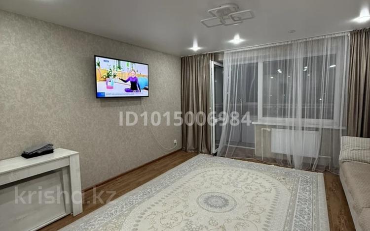 4-комнатная квартира · 79 м² · 5/5 этаж, Майкудук, 12й микрорайон 46/1 за 26.8 млн ₸ в Караганде, Алихана Бокейханова р-н — фото 2