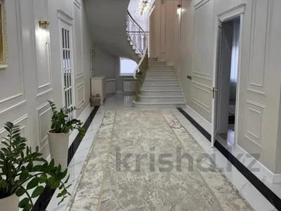 Отдельный дом · 7 комнат · 422 м² · 10 сот., Саздинское лесничество 500 за 185 млн 〒 в Актобе