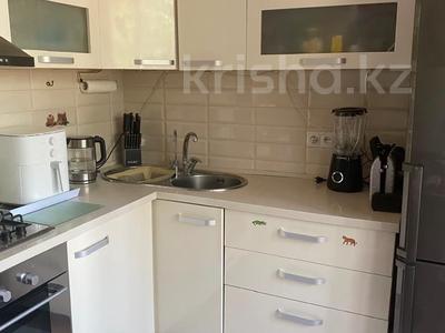 3-комнатная квартира · 85 м² · 5/5 этаж, Карасай батыра 33 за 90 млн ₸ в Алматы, Медеуский р-н