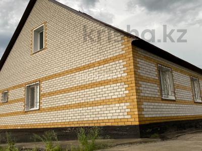 Отдельный дом · 5 комнат · 110 м² · 10 сот., 21 микрорайон — Есенберлина-Аль-Фараби за 45 млн 〒 в Усть-Каменогорске, Ульбинский