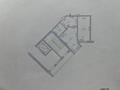 1-бөлмелі пәтер · 42.7 м² · 8/9 қабат, 34-й мкр 2, бағасы: 12.8 млн ₸ в Актау — фото 4