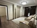 4-комнатная квартира · 96 м² · 3/9 этаж · помесячно, мкр 11 80 — По набережной, окна смотрят на аква парк за 200 000 〒 в Актобе — фото 2