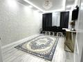 3-бөлмелі пәтер · 80.3 м² · 9/10 қабат, мкр. Зачаганск пгт, Бірлік 25, бағасы: ~ 30 млн ₸ в Уральске