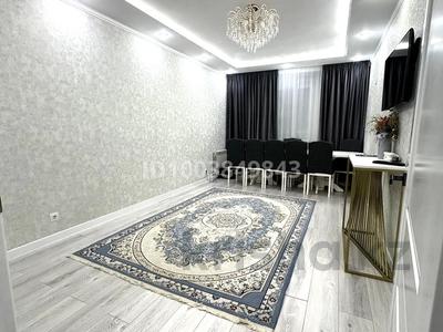 3-бөлмелі пәтер · 80.3 м² · 9/10 қабат, мкр. Зачаганск пгт, Бірлік 25, бағасы: ~ 30 млн ₸ в Уральске