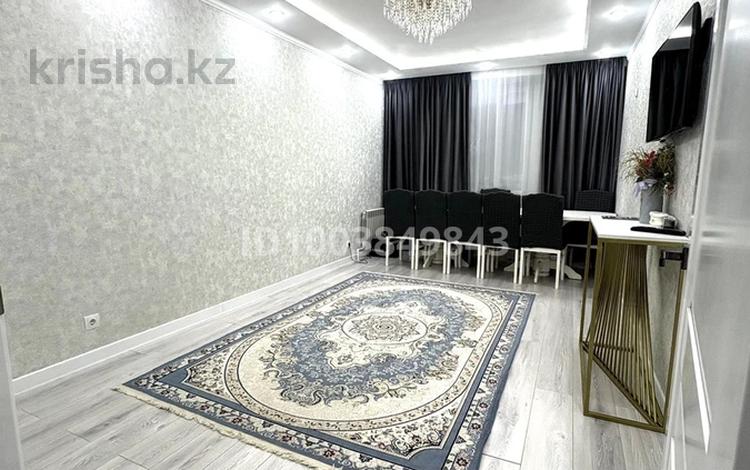 3-бөлмелі пәтер · 80.3 м² · 9/10 қабат, мкр. Зачаганск пгт, Бірлік 25, бағасы: ~ 30 млн ₸ в Уральске — фото 22