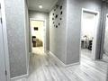 3-бөлмелі пәтер · 80.3 м² · 9/10 қабат, мкр. Зачаганск пгт, Бірлік 25, бағасы: ~ 30 млн ₸ в Уральске — фото 6