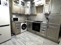 3-бөлмелі пәтер · 80.3 м² · 9/10 қабат, мкр. Зачаганск пгт, Бірлік 25, бағасы: ~ 30 млн ₸ в Уральске — фото 7