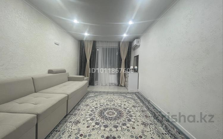 1-бөлмелі пәтер · 35 м² · 3/5 қабат, Пр Абая, бағасы: 5.5 млн ₸ в Шахтинске — фото 2