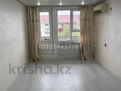 1-комнатная квартира · 30.5 м² · 5/5 этаж, Владимерский 33 — Zere market за 12.5 млн ₸ в Атырау, мкр Авангард-3