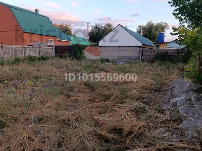Жер телімі · 4 сотық, Рудненская 6/9 — Западный, бағасы: 15 млн ₸ в Костанае