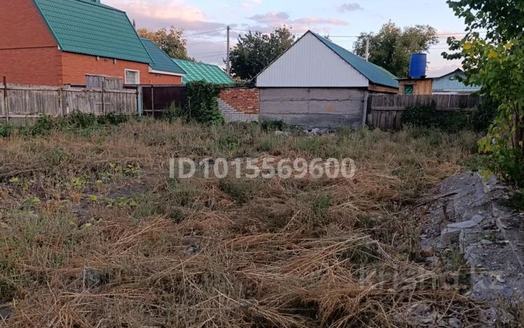 Жер телімі · 4 сотық, Рудненская 6/9 — Западный, бағасы: 15 млн ₸ в Костанае — фото 2