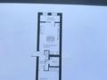 2-комнатная квартира · 59 м² · 1/4 этаж, Жамбыла 156/2 — Мустафина, Гастелло за 35 млн ₸ в Караганде, Казыбек би р-н — фото 4