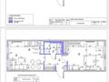 2-комнатная квартира · 59 м² · 1/4 этаж, Жамбыла 156/2 — Мустафина, Гастелло за 35 млн ₸ в Караганде, Казыбек би р-н — фото 24
