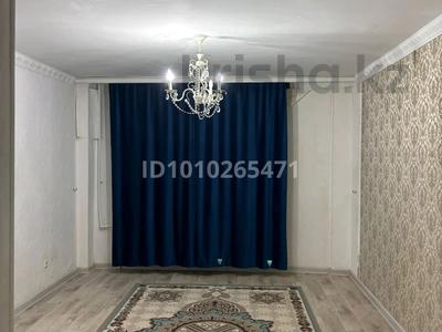 1-комнатная квартира · 45 м² · 8/10 этаж, Старый город, Набережная 79б за 110 000 〒 в Актобе