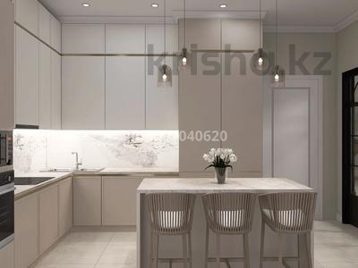 5-бөлмелі пәтер · 160 м², мкр Нур Алатау, Салыкова 132/2, бағасы: 115 млн 〒 в Алматы, Бостандыкский р-н