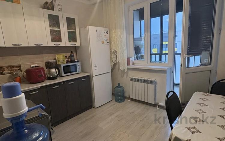 1-бөлмелі пәтер · 38 м² · 9/9 қабат, Аль-Фараби 30/1 — Сфера Park. канал Нура-Есиль, бағасы: 23.6 млн ₸ в Астане, Есильский р-н — фото 2
