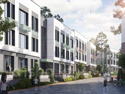 4-комнатная квартира · 174.6 м², мкр Таусамалы, Жандосова 70Б за ~ 113.5 млн 〒 в Алматы, Наурызбайский р-н