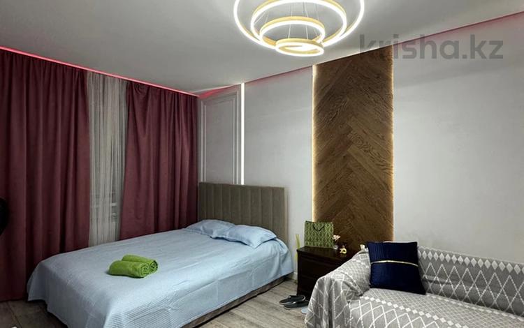1-бөлмелі пәтер · 39.7 м² · 8/10 қабат, Чингиза Айтматова 33 — Рядом жк Зеленый квартал, в 1км от ХанШатыра, район Жагалау, бағасы: 2 000 ₸ в Астане, Нура р-н — фото 17