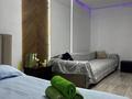 1-бөлмелі пәтер · 39.7 м² · 8/10 қабат, Чингиза Айтматова 33 — Рядом жк Зеленый квартал, в 1км от ХанШатыра, район Жагалау, бағасы: 2 000 ₸ в Астане, Нура р-н — фото 3