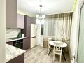 1-бөлмелі пәтер · 39.7 м² · 8/10 қабат, Чингиза Айтматова 33 — Рядом жк Зеленый квартал, в 1км от ХанШатыра, район Жагалау, бағасы: 2 000 ₸ в Астане, Нура р-н — фото 7