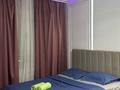 1-бөлмелі пәтер · 39.7 м² · 8/10 қабат, Чингиза Айтматова 33 — Рядом жк Зеленый квартал, в 1км от ХанШатыра, район Жагалау, бағасы: 2 000 ₸ в Астане, Нура р-н — фото 2