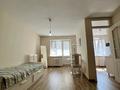 1-комнатная квартира · 31.8 м² · 3/4 этаж, Абая за 33 млн ₸ в Алматы, Медеуский р-н