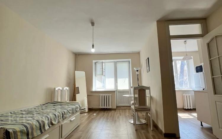 1-комнатная квартира · 31.8 м² · 3/4 этаж, Абая за 33 млн ₸ в Алматы, Медеуский р-н — фото 10